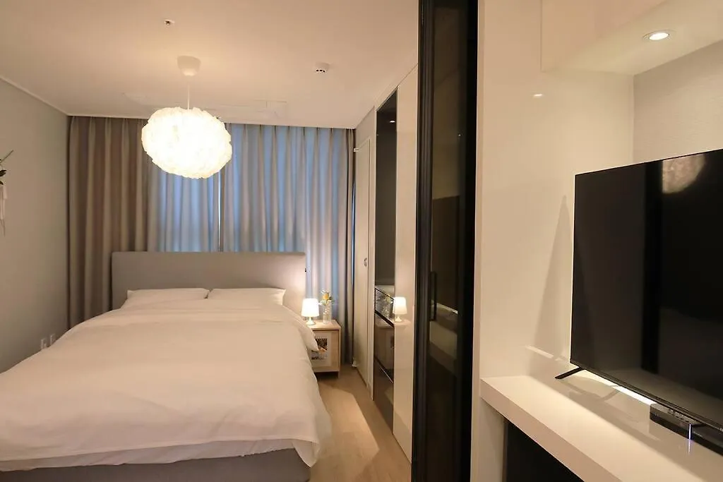Wecostay Myeongdong D City View Seoul