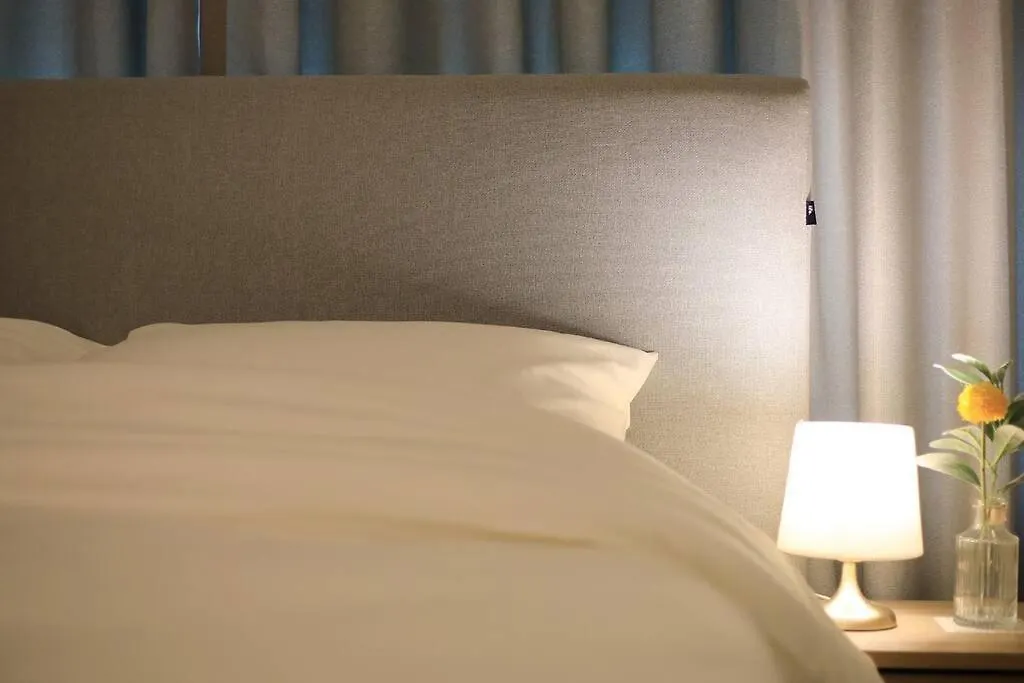 Wecostay Myeongdong D City View Seoul South Korea
