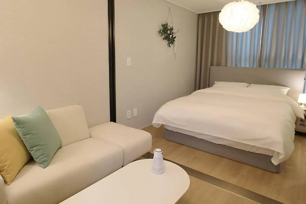 Wecostay Myeongdong D City View Seoul