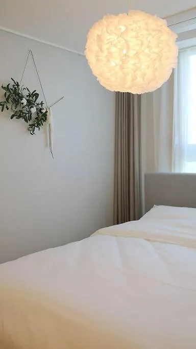 Wecostay Myeongdong D City View Seoul Apartment